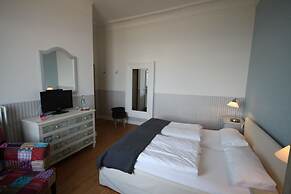 Strandperle, Lieblingsplatz Hotel