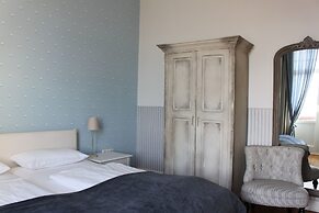 Strandperle, Lieblingsplatz Hotel