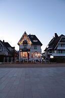 Strandperle, Lieblingsplatz Hotel
