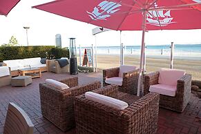 Strandperle, Lieblingsplatz Hotel