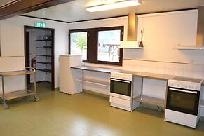 Lærdal Ferie- og Fritidspark