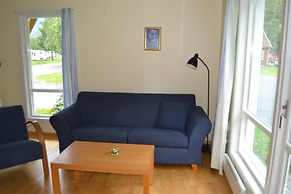 Lærdal Ferie- og Fritidspark