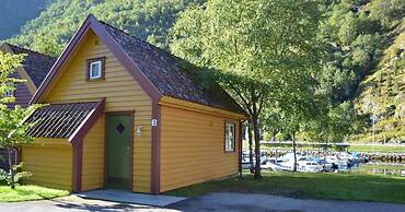 Lærdal Ferie- og Fritidspark