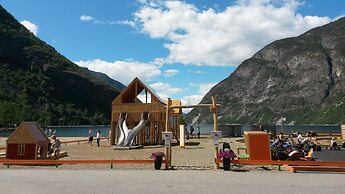 Lærdal Ferie- og Fritidspark