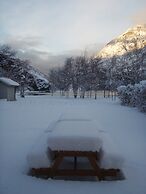 Lærdal Ferie- og Fritidspark