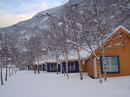 Lærdal Ferie- og Fritidspark