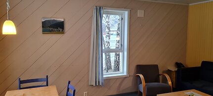 Lærdal Ferie- og Fritidspark