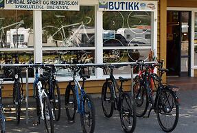 Lærdal Ferie- og Fritidspark