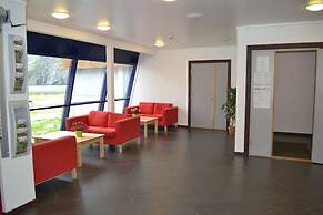 Lærdal Ferie- og Fritidspark