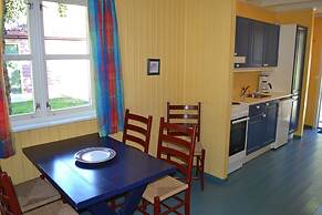 Lærdal Ferie- og Fritidspark