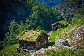 Lærdal Ferie- og Fritidspark