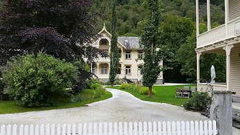 Lærdal Ferie- og Fritidspark