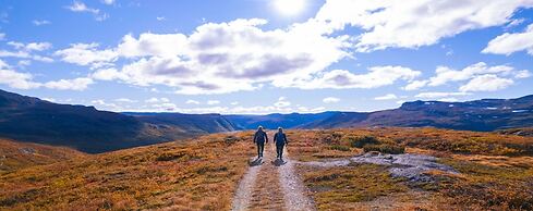 Lærdal Ferie- og Fritidspark