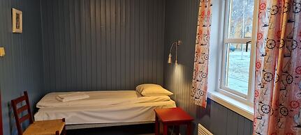 Lærdal Ferie- og Fritidspark