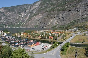 Lærdal Ferie- og Fritidspark