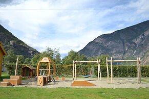 Lærdal Ferie- og Fritidspark