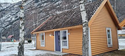 Lærdal Ferie- og Fritidspark