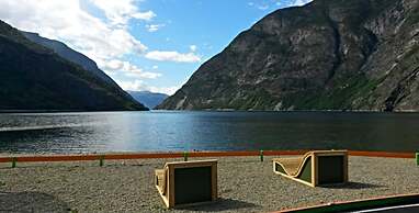 Lærdal Ferie- og Fritidspark