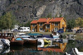 Lærdal Ferie- og Fritidspark