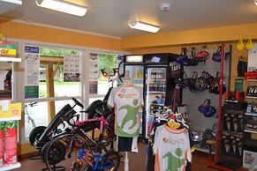 Lærdal Ferie- og Fritidspark