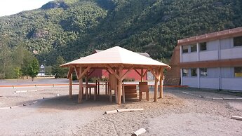 Lærdal Ferie- og Fritidspark