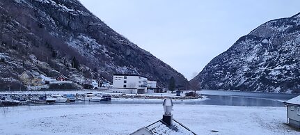 Lærdal Ferie- og Fritidspark