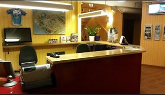 Lærdal Ferie- og Fritidspark