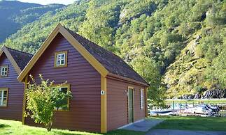 Lærdal Ferie- og Fritidspark