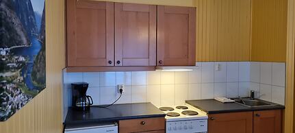 Lærdal Ferie- og Fritidspark