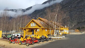 Lærdal Ferie- og Fritidspark