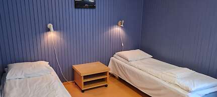 Lærdal Ferie- og Fritidspark