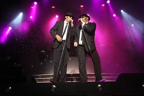 Lærdal Ferie- og Fritidspark