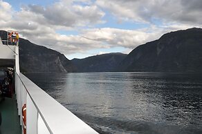 Lærdal Ferie- og Fritidspark