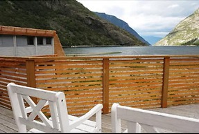 Lærdal Ferie- og Fritidspark