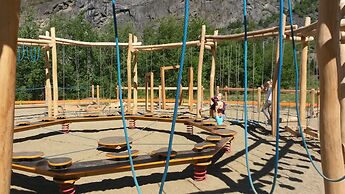 Lærdal Ferie- og Fritidspark