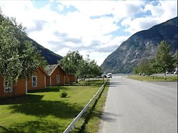 Lærdal Ferie- og Fritidspark