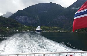 Lærdal Ferie- og Fritidspark