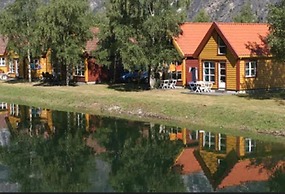 Lærdal Ferie- og Fritidspark