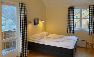 Lærdal Ferie- og Fritidspark