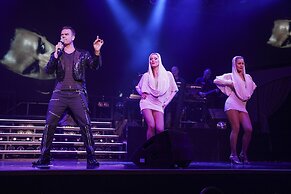 Lærdal Ferie- og Fritidspark