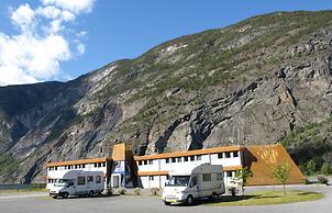 Lærdal Ferie- og Fritidspark