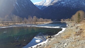 Lærdal Ferie- og Fritidspark