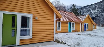 Lærdal Ferie- og Fritidspark