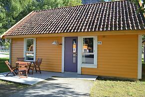 Lærdal Ferie- og Fritidspark