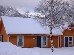 Lærdal Ferie- og Fritidspark