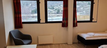 Lærdal Ferie- og Fritidspark