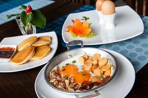 Lanta Mermaid Boutique House