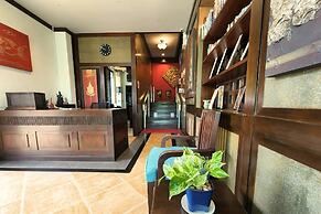 Lanta Mermaid Boutique House