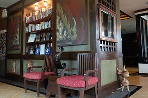 Lanta Mermaid Boutique House