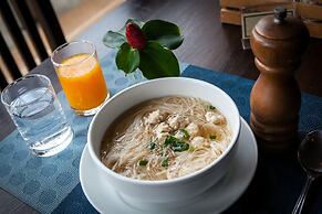 Lanta Mermaid Boutique House